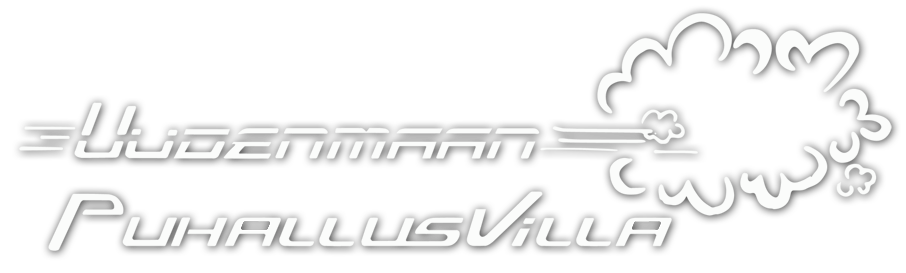 Uudenmaan Puhallusvilla Oy